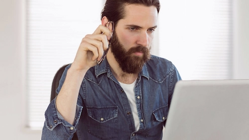 BIENESTAR PROFESIONAL